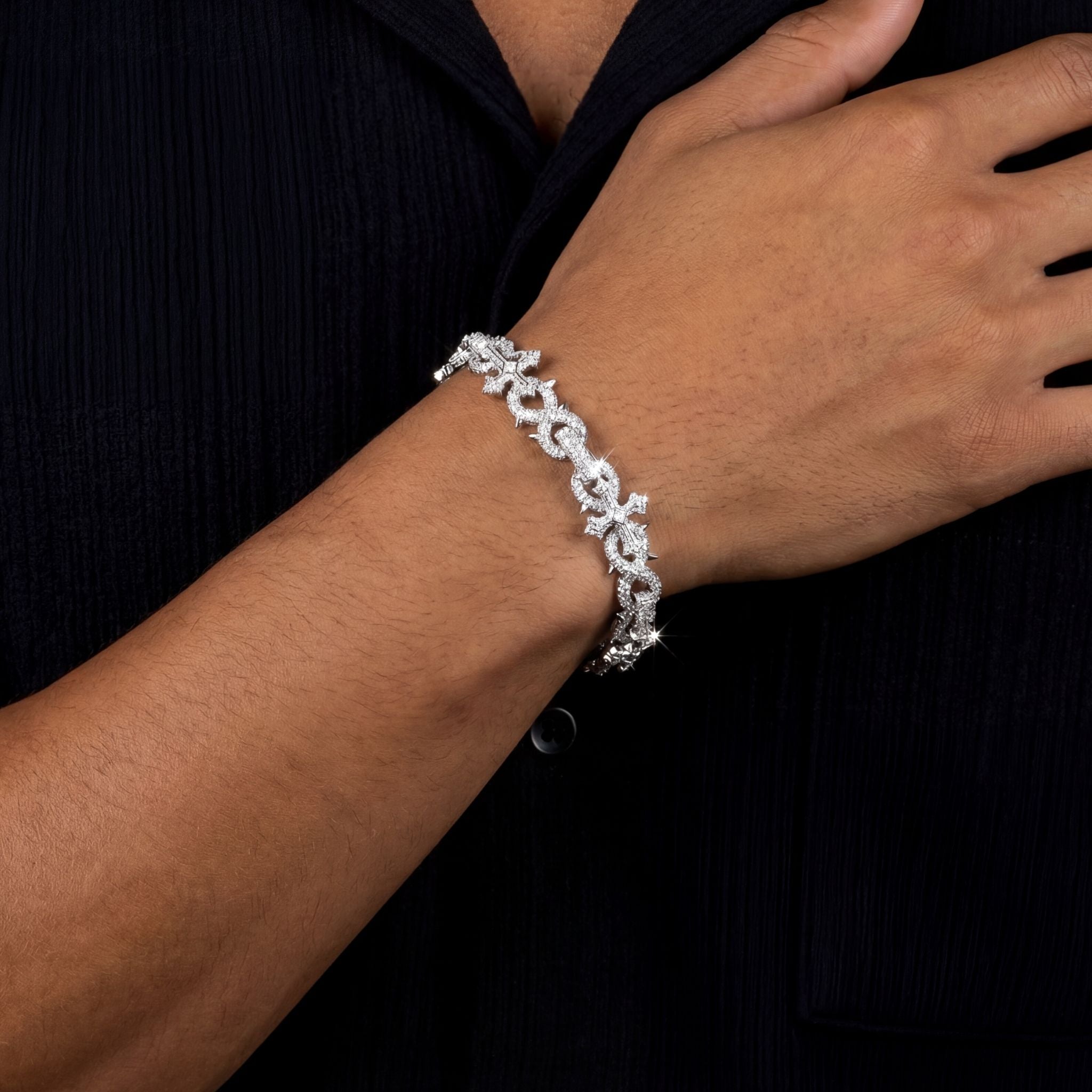 BRACELETS – ICE CULTURE