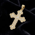 Cross Pendant