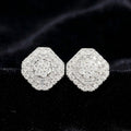 VVS EARRINGS SHINE