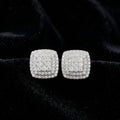 VVS LAYER EARRINGS
