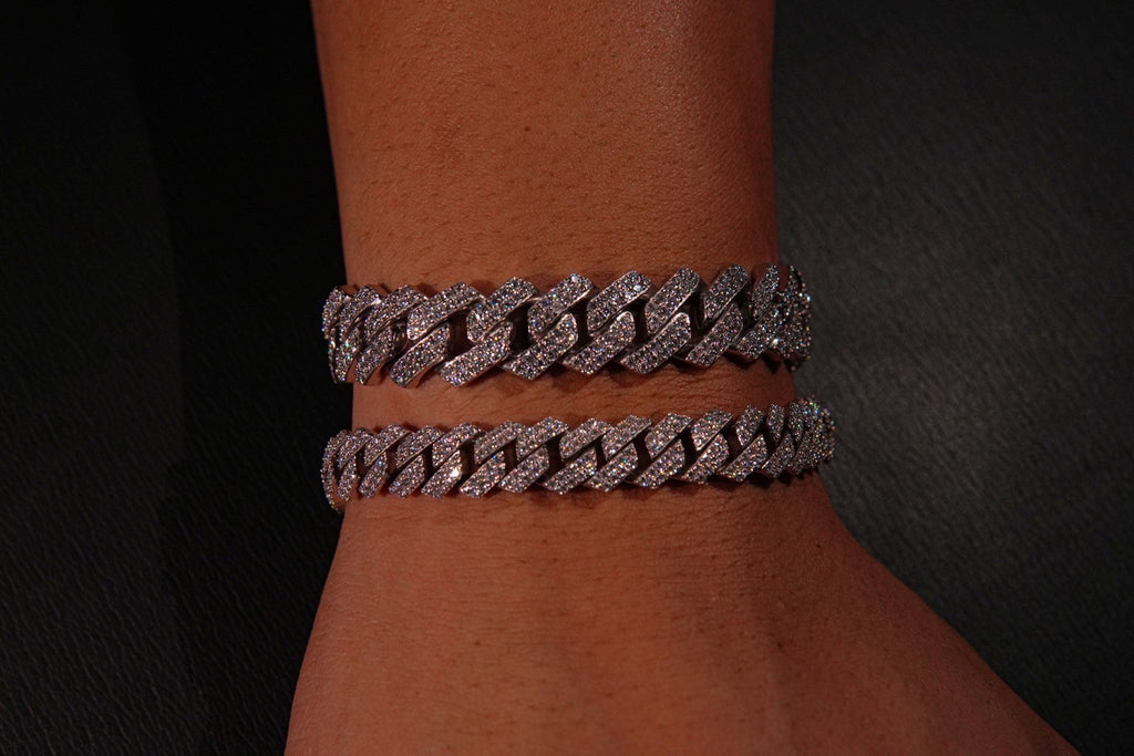 Cuban Chain Bracelet