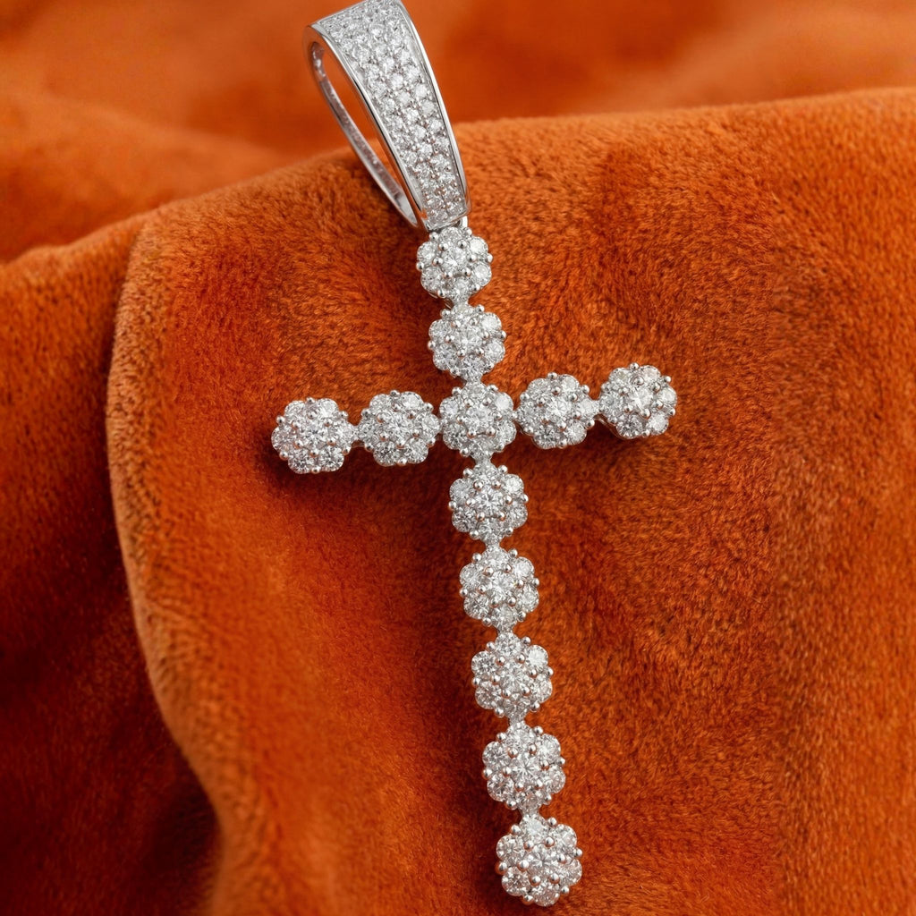 Cross Pendant