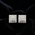 VVS SQUARE EARRINGS