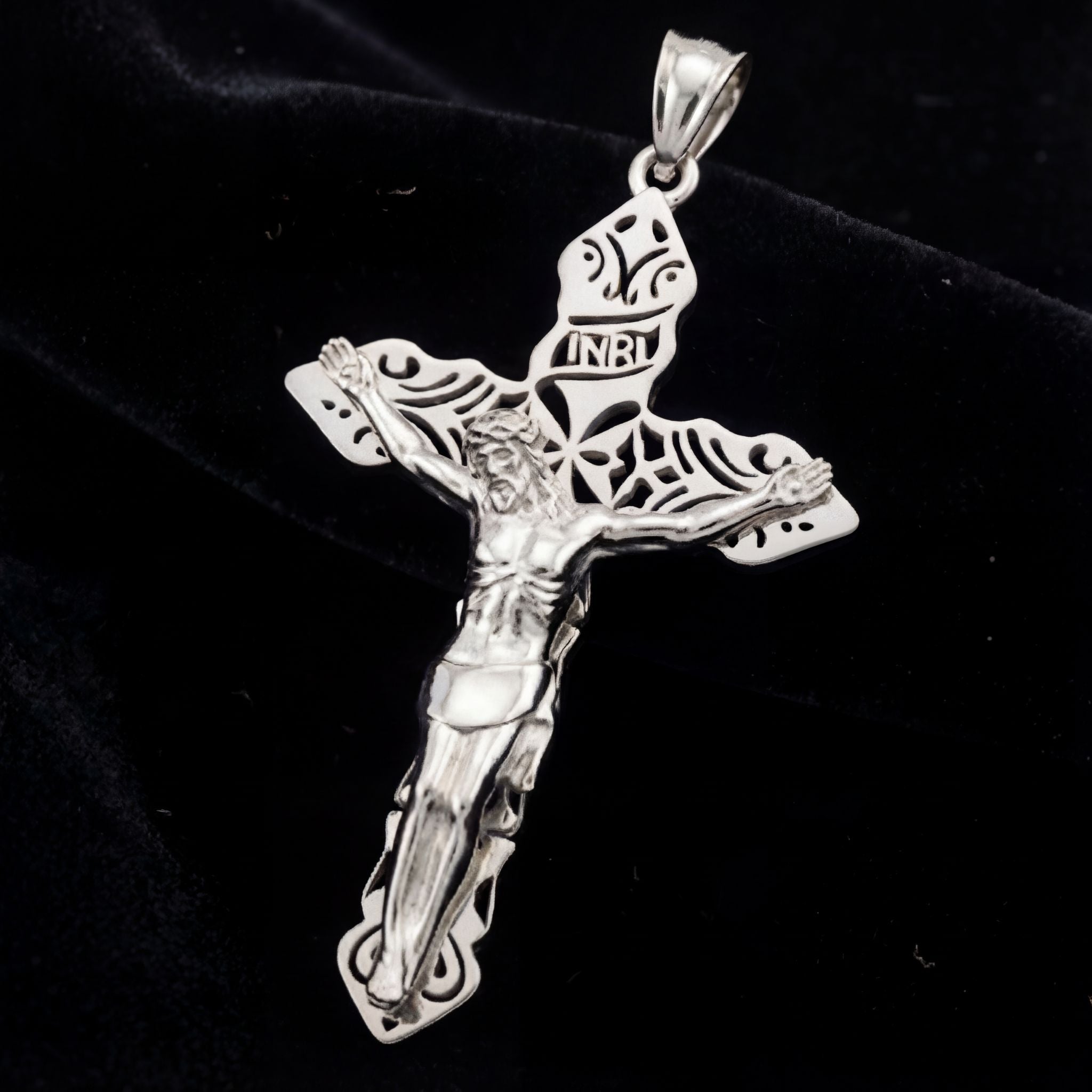 Cross Pendant
