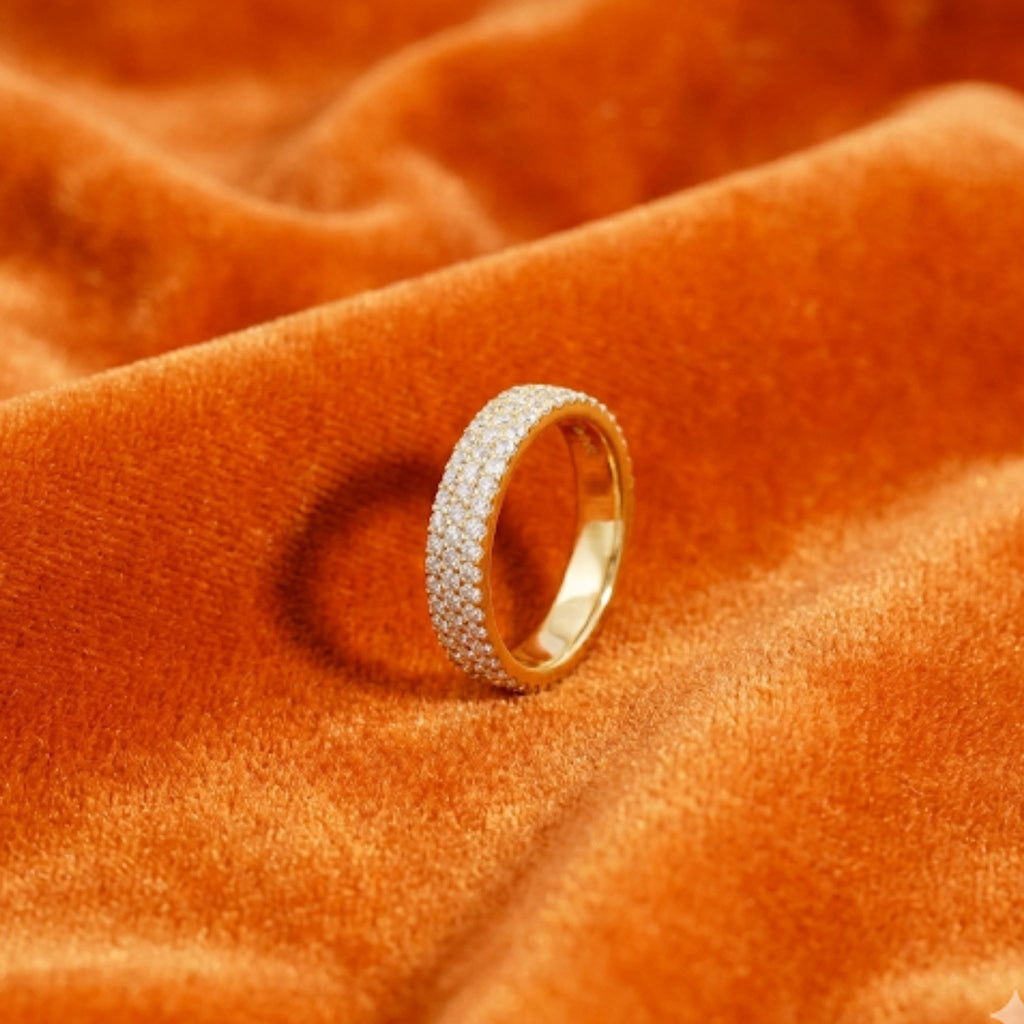 ICE RING