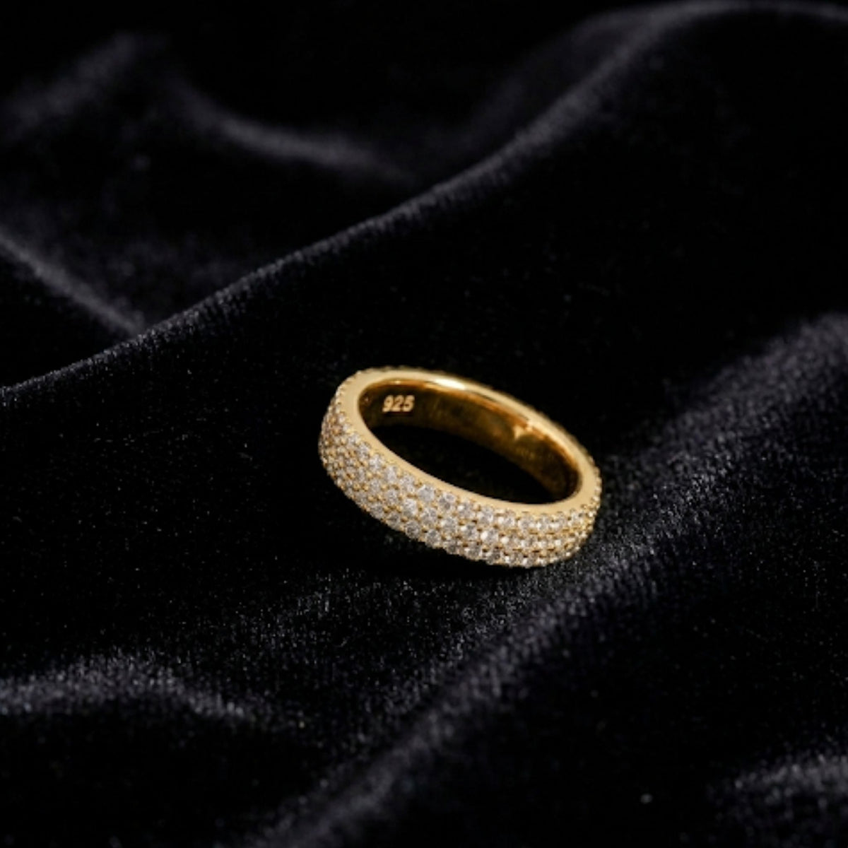 ICE RING – ICE CULTURE