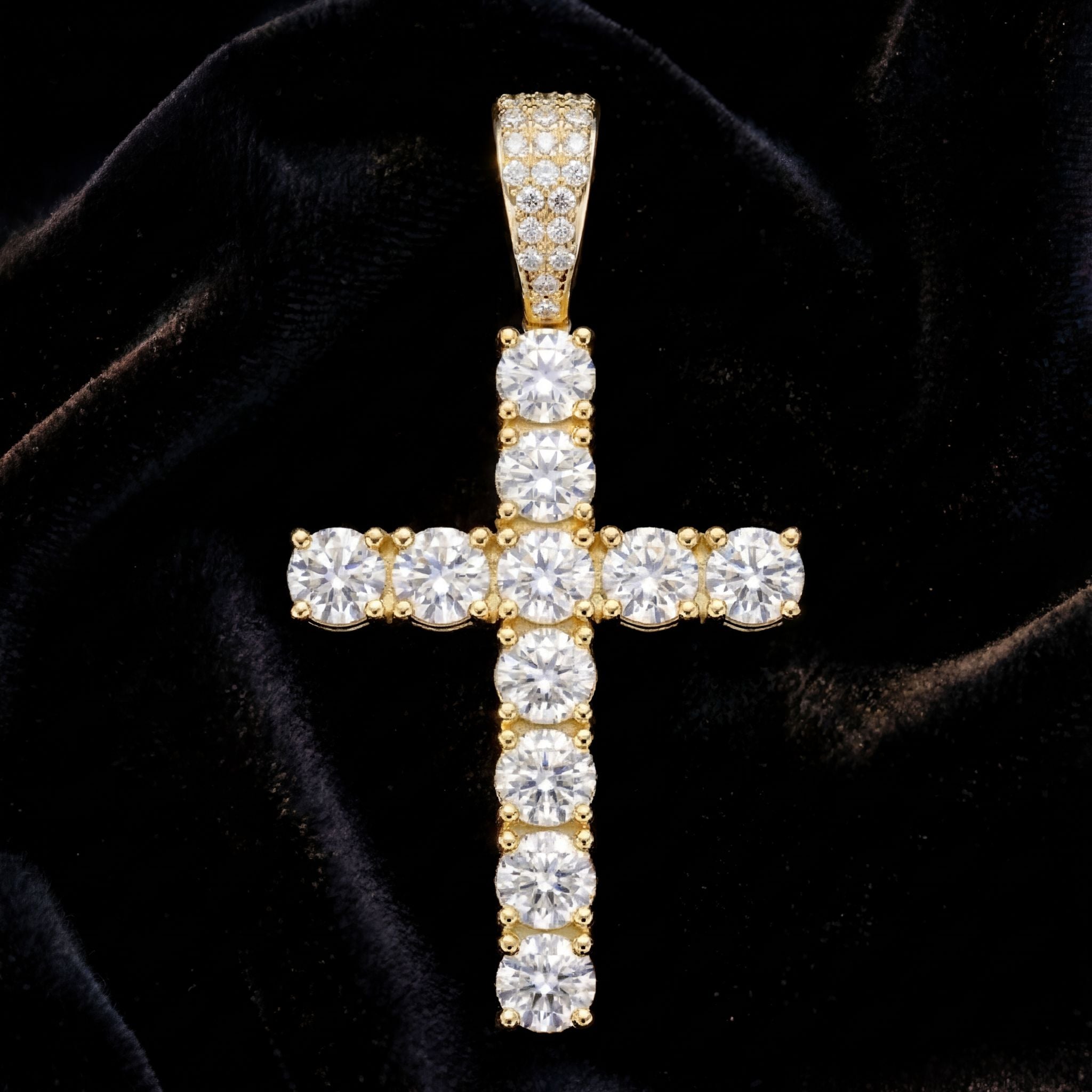 Cross Pendant