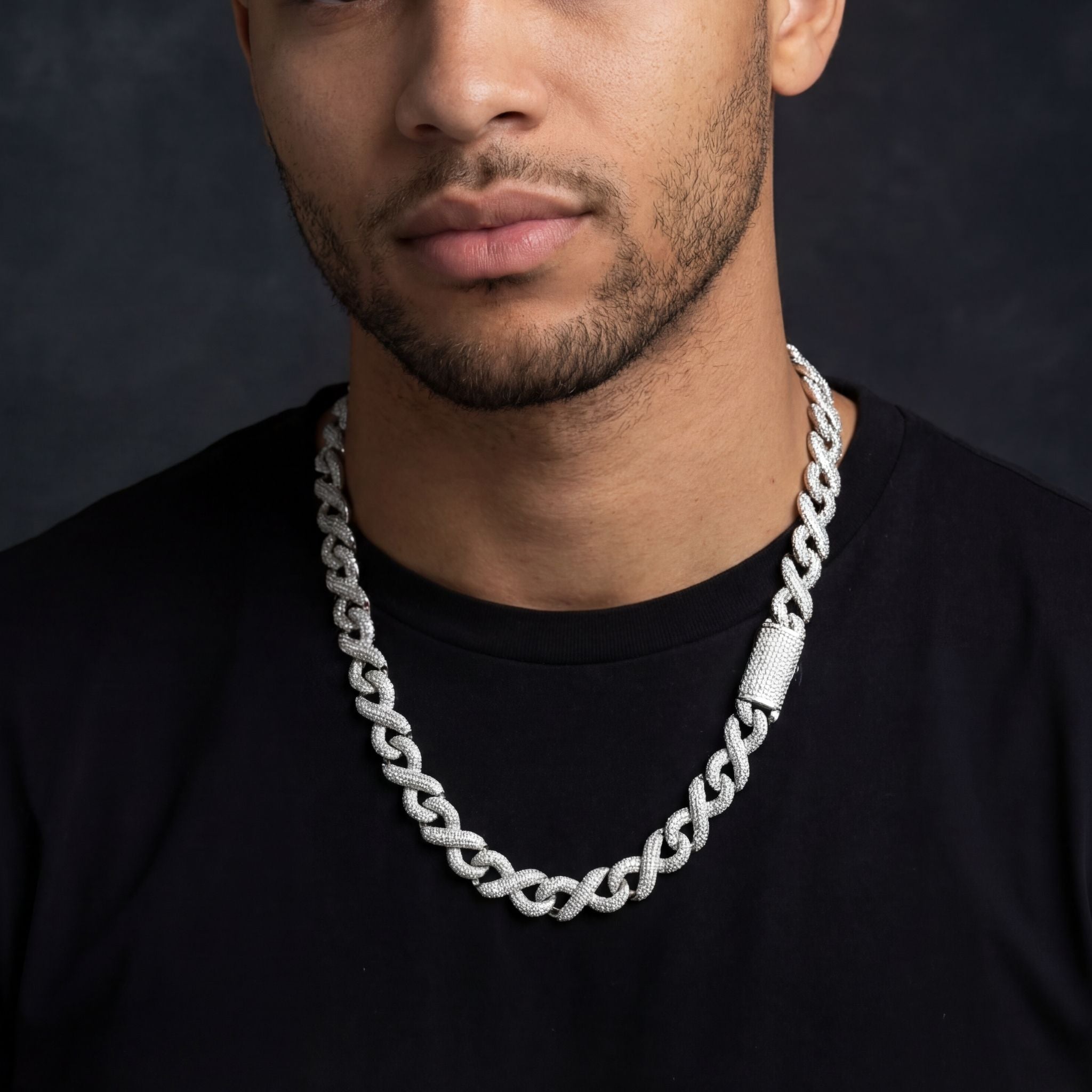 NECKLACES – ICE CULTURE