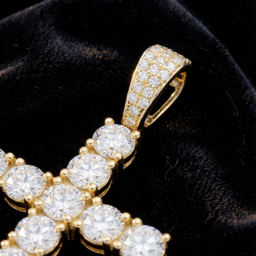 Cross Pendant