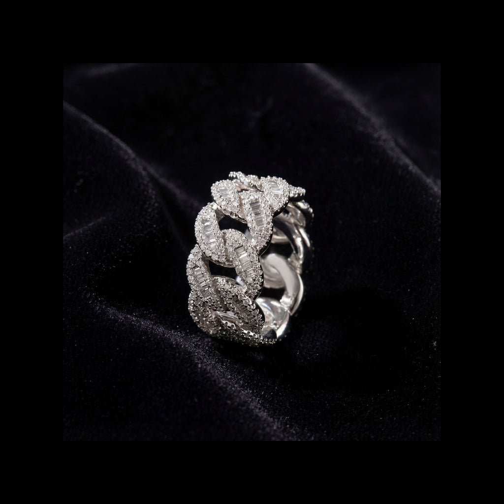 VVS CHAIN RING