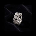 VVS CHAIN RING
