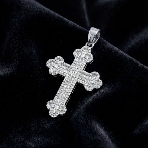 Cross Pendant