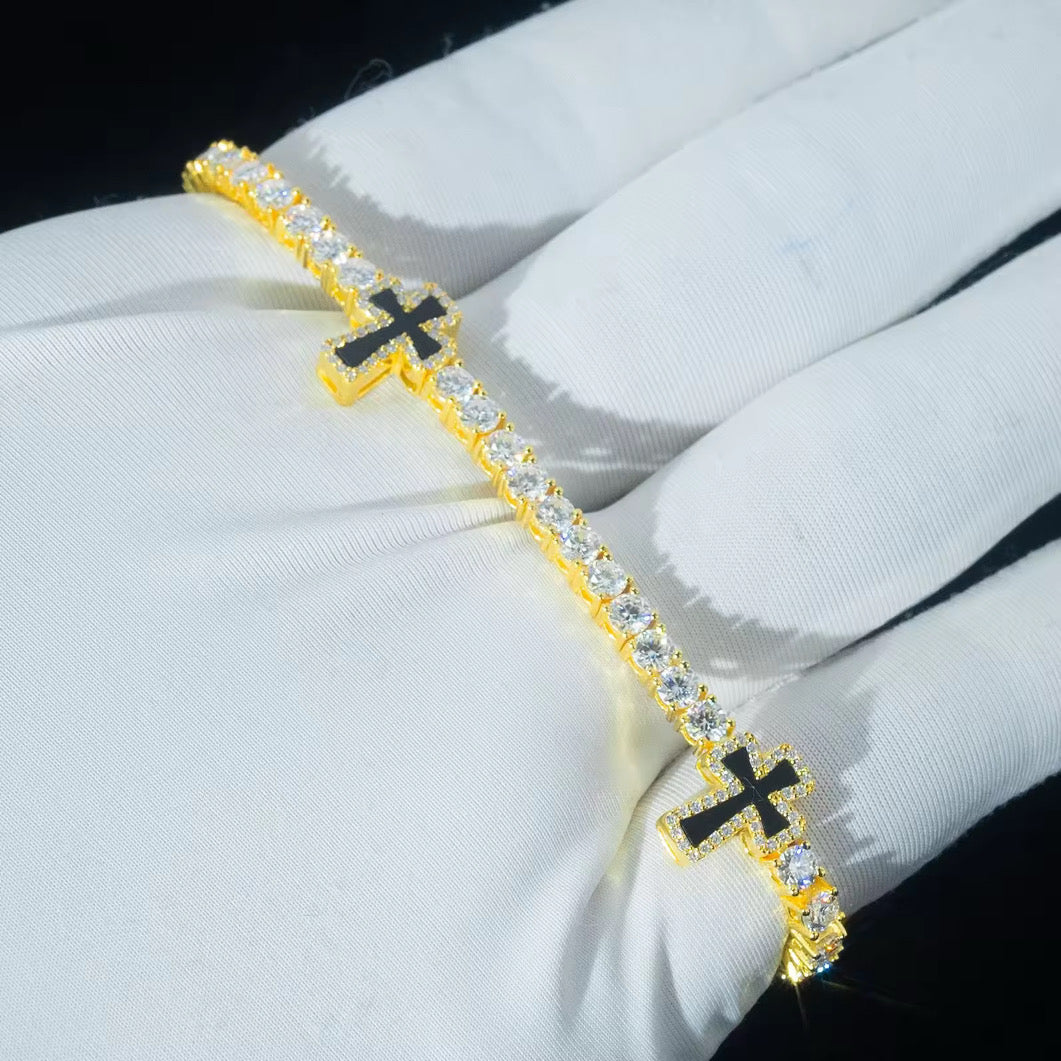 エナメルクロスアイス