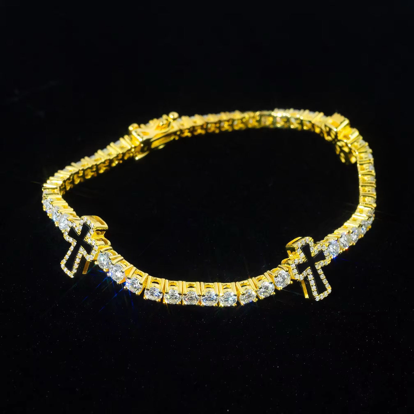 エナメルクロスアイス