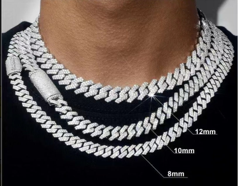 Cuban Chain Necklace