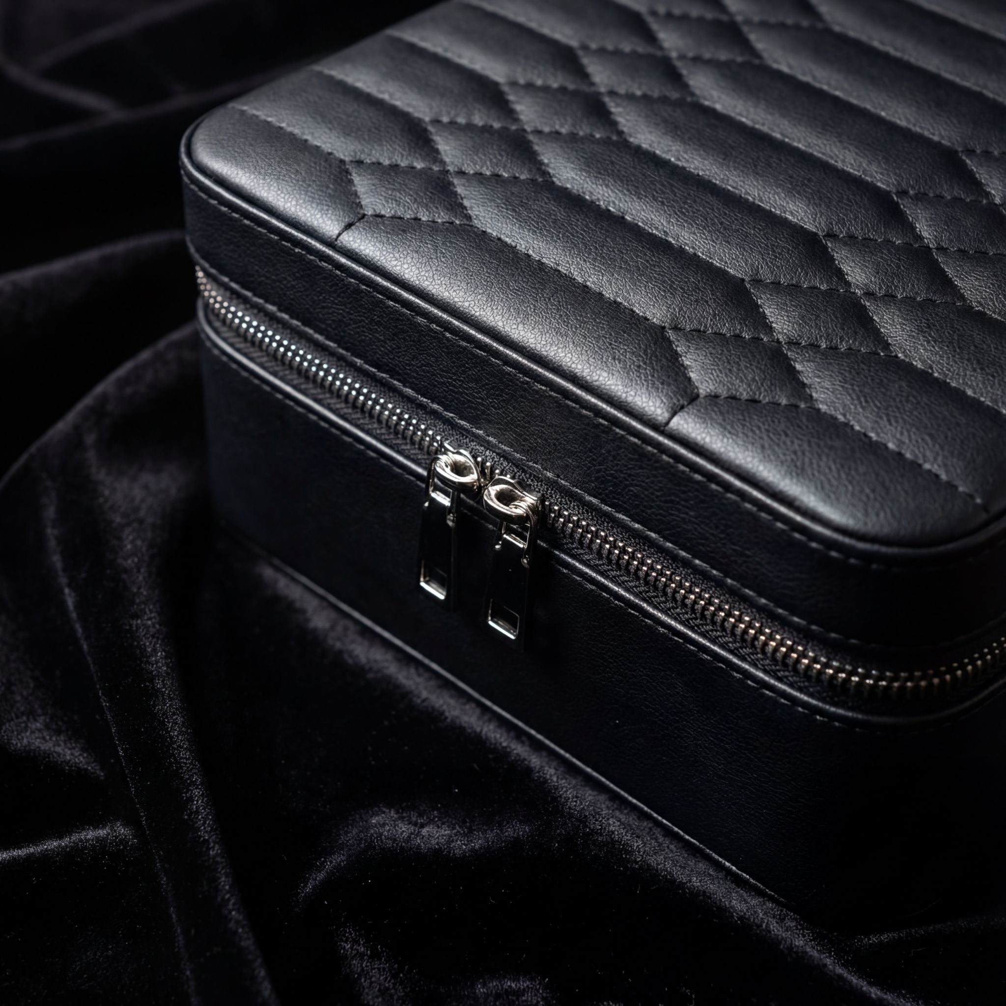 ICE CULTURE JEWELRY BOX