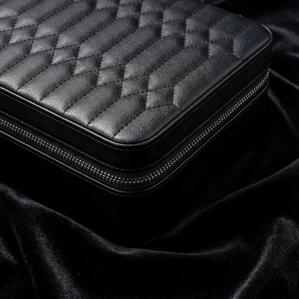 ICE CULTURE JEWELRY BOX