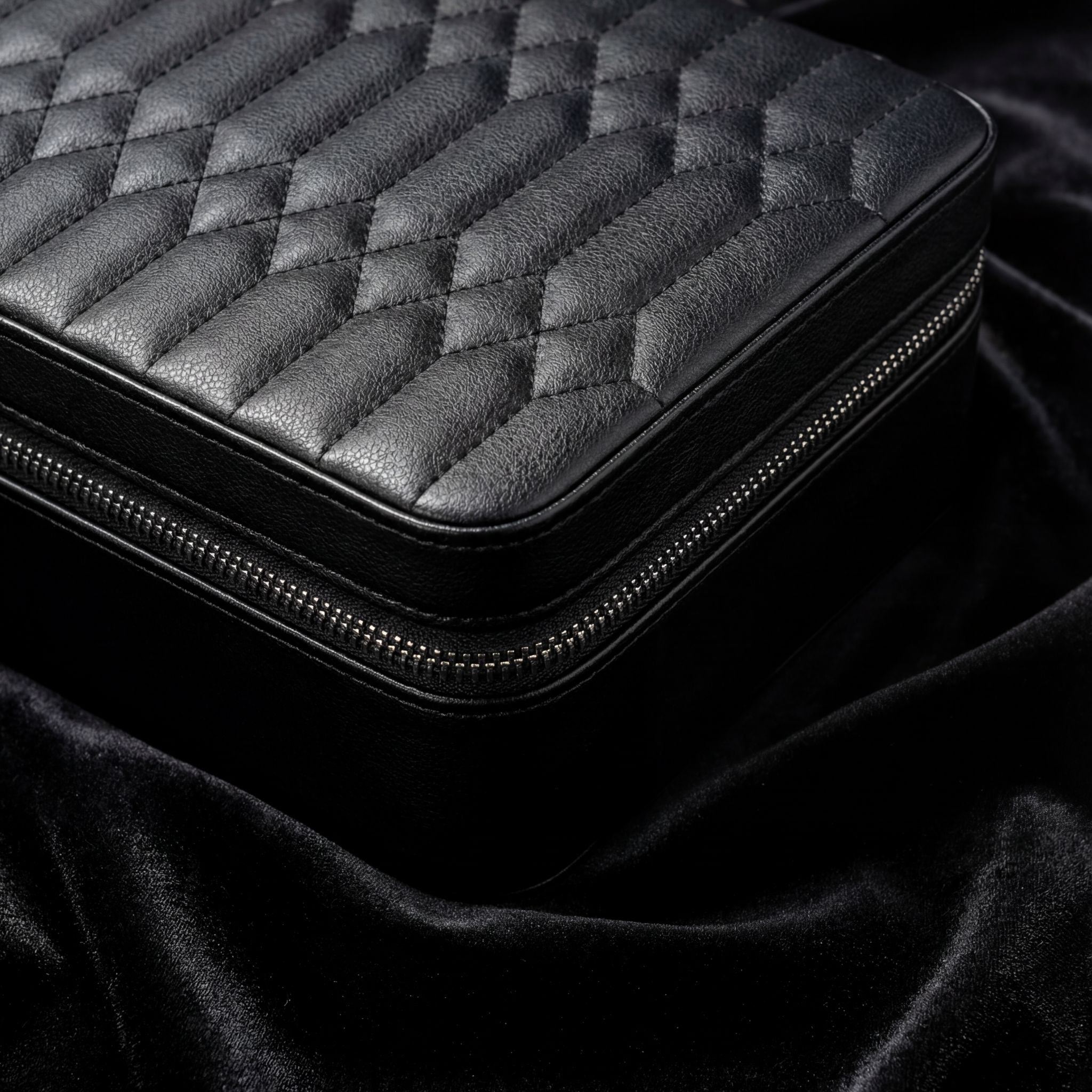 ICE CULTURE JEWELRY BOX