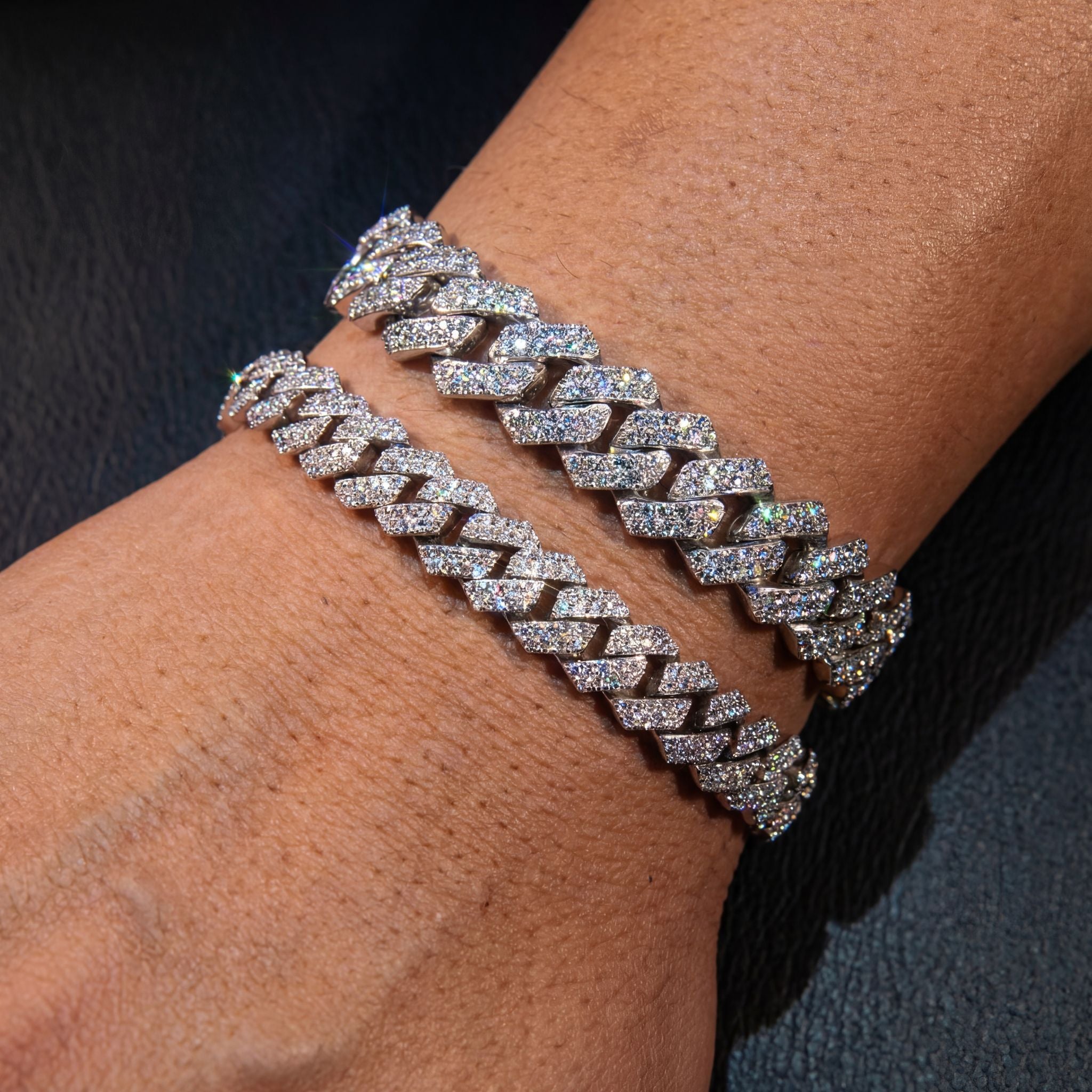 Cuban Chain Bracelet