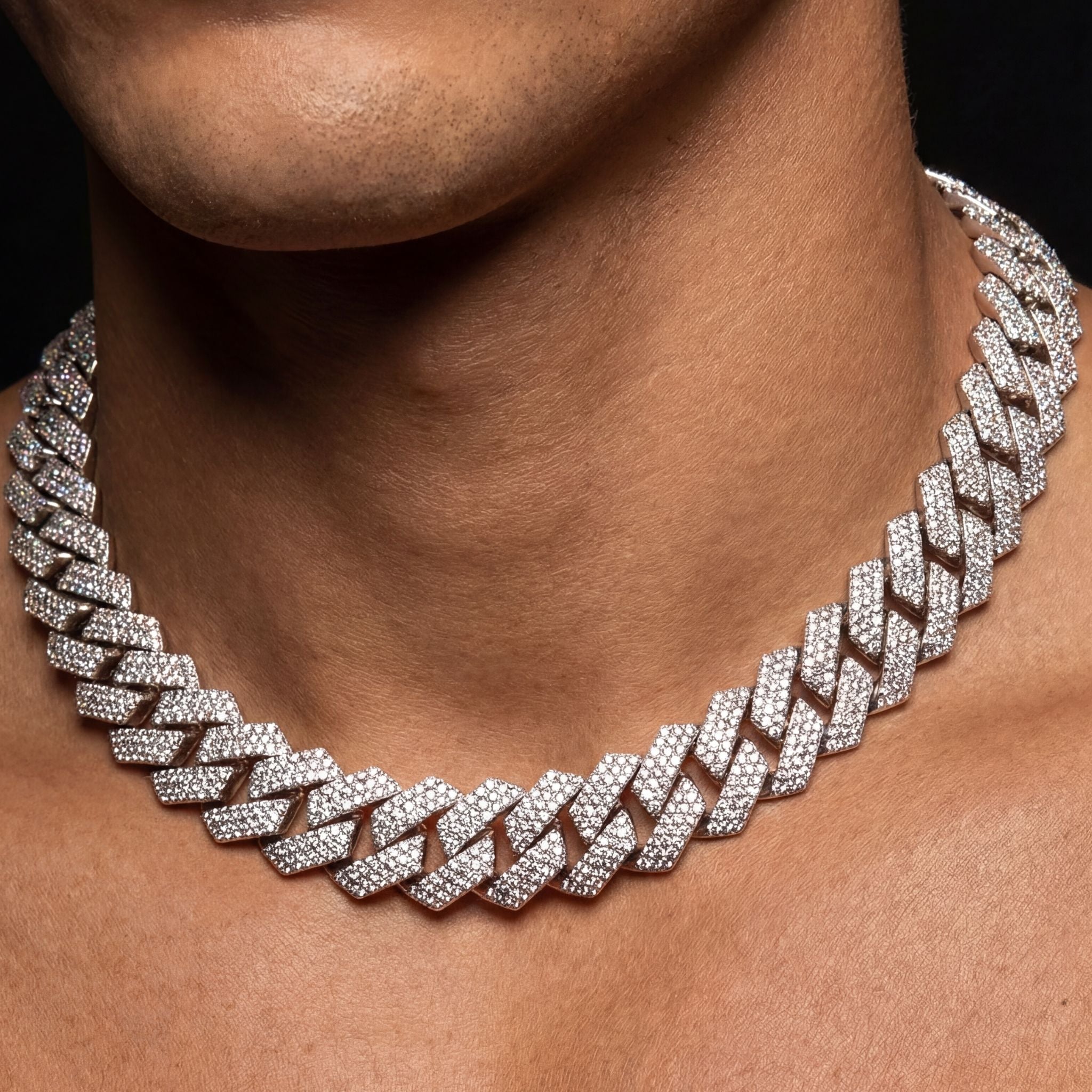 Cuban Chain Necklace