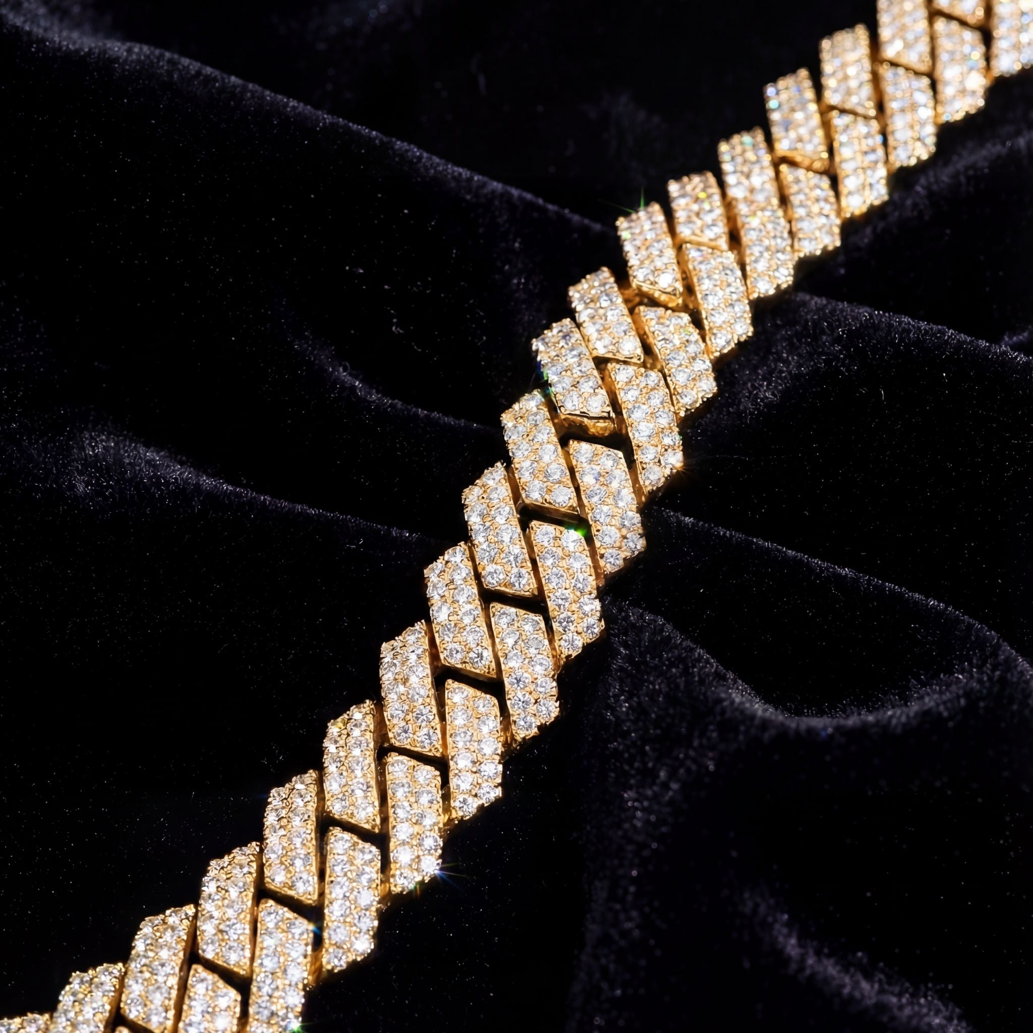 Cuban Chain Necklace