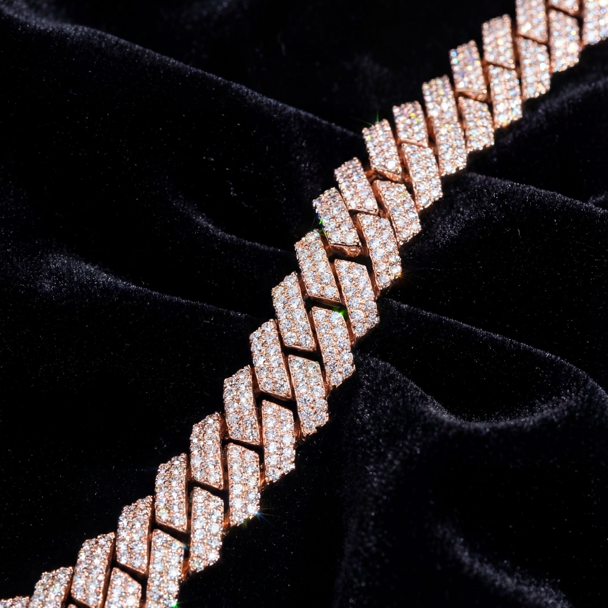 Cuban Chain Necklace