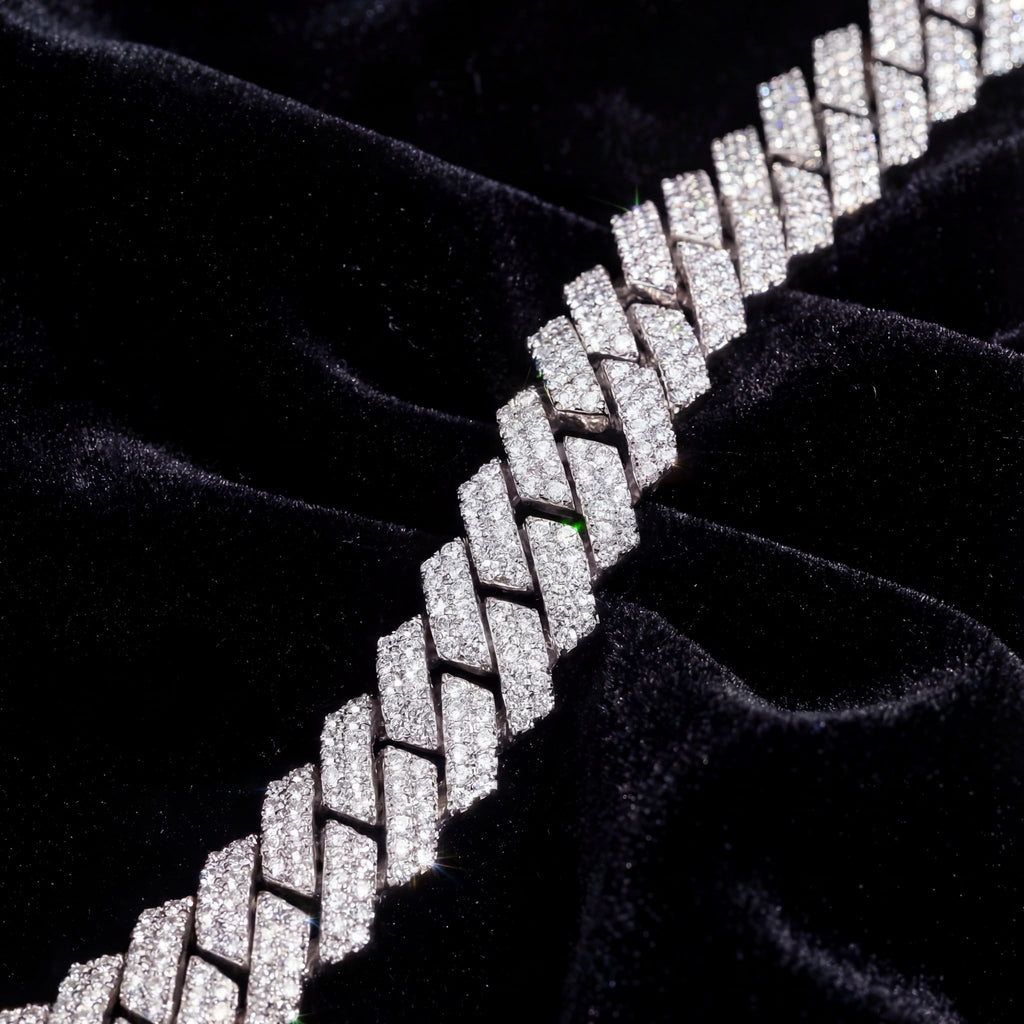 Cuban Chain Necklace