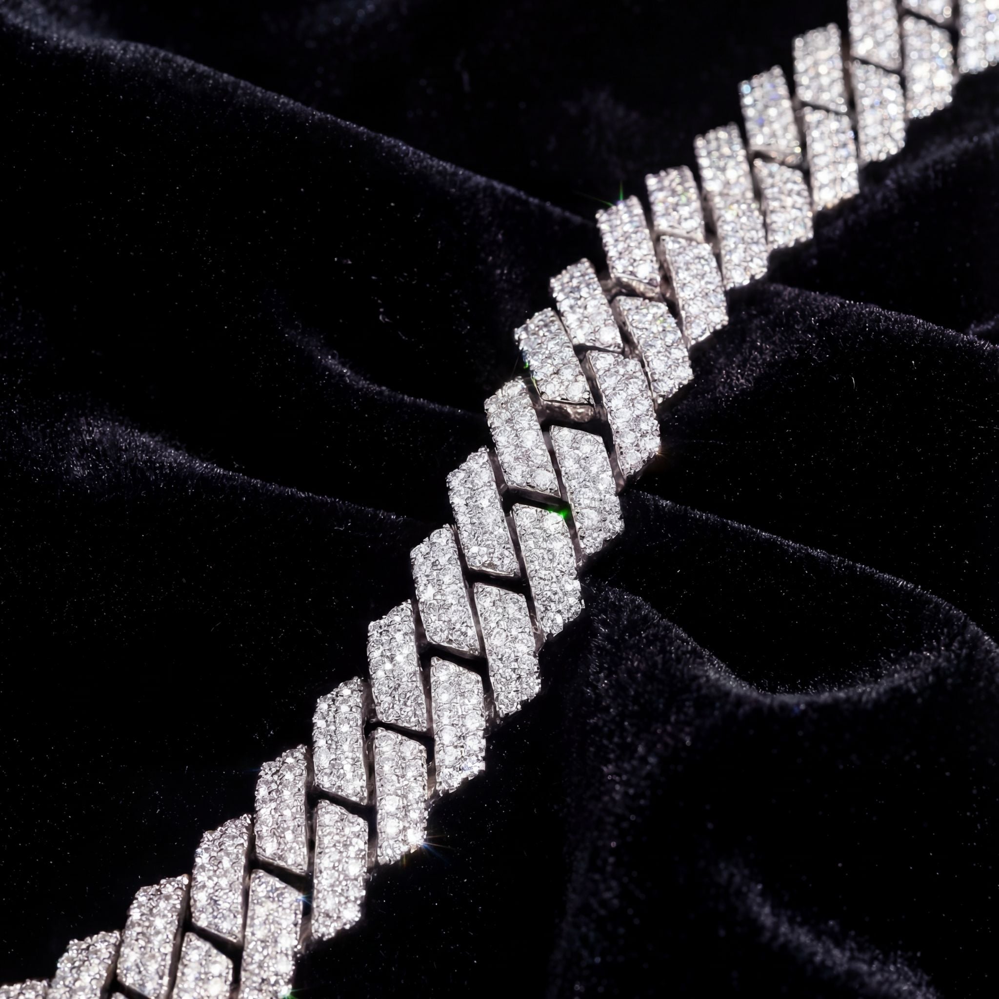 Cuban Chain Necklace